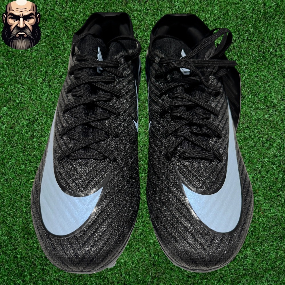 Nike Mercurial Vapor 16 Elite AG-PRO Shadow Pack Q8693-001 Soccer Men's Size 6 - Picture 5 of 7